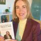 New book: business profiling on visual image language