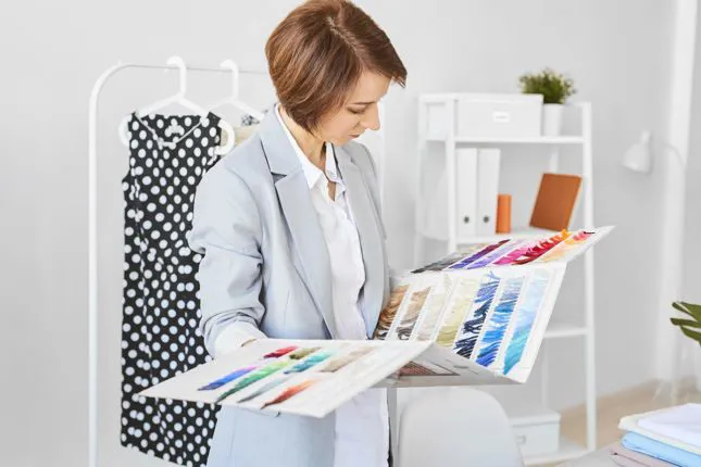 How to use color to your advantage