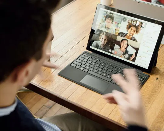Effective video communication