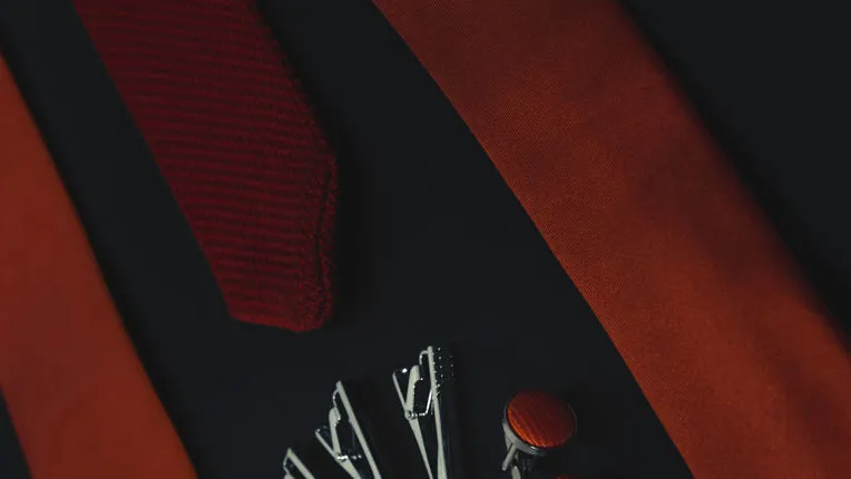 The Communicative Power of a Tie: Style Tips for Men